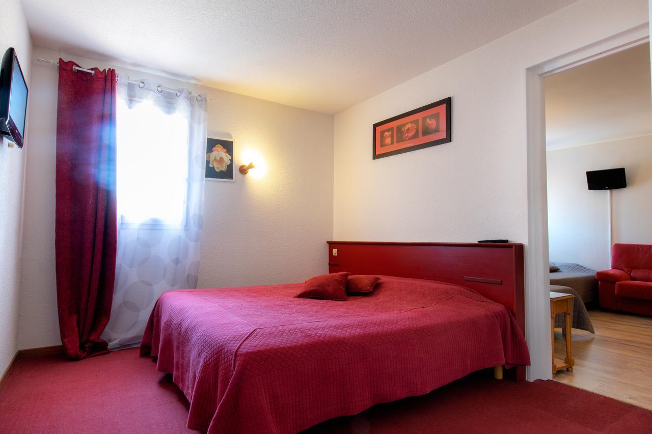 Arcantis Hotel La Gentillhommiere Trèbes Kültér fotó